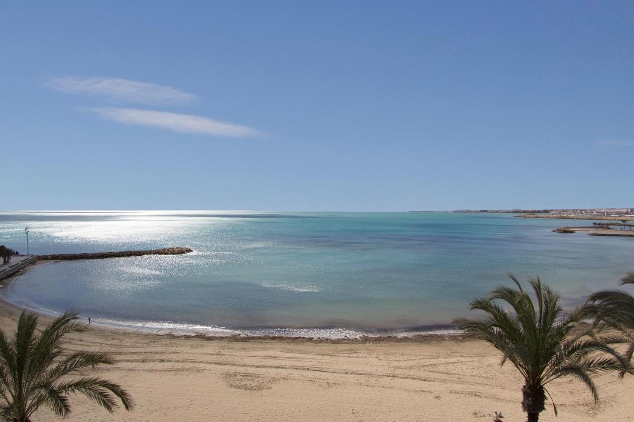 Homely Apartments Playa Del Cura Торевьиа Экстерьер фото