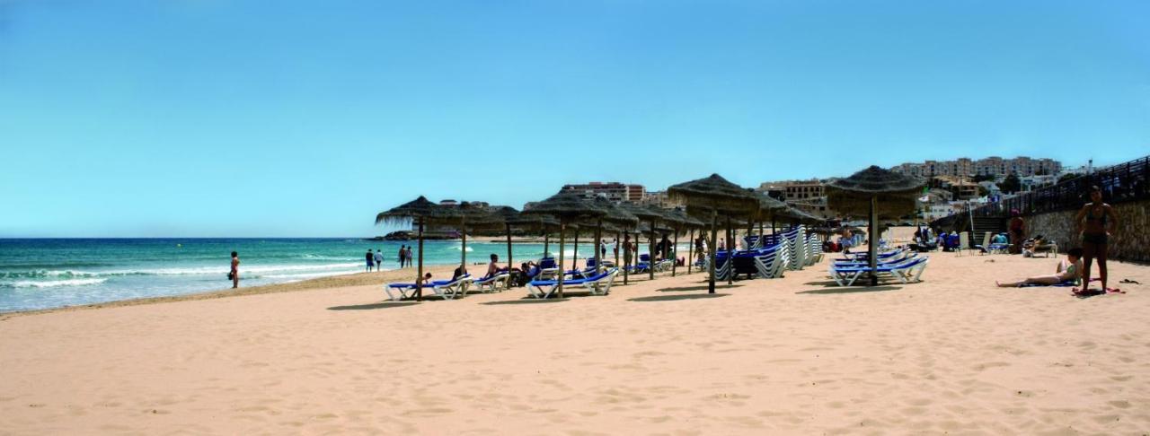 Homely Apartments Playa Del Cura Торевьиа Экстерьер фото