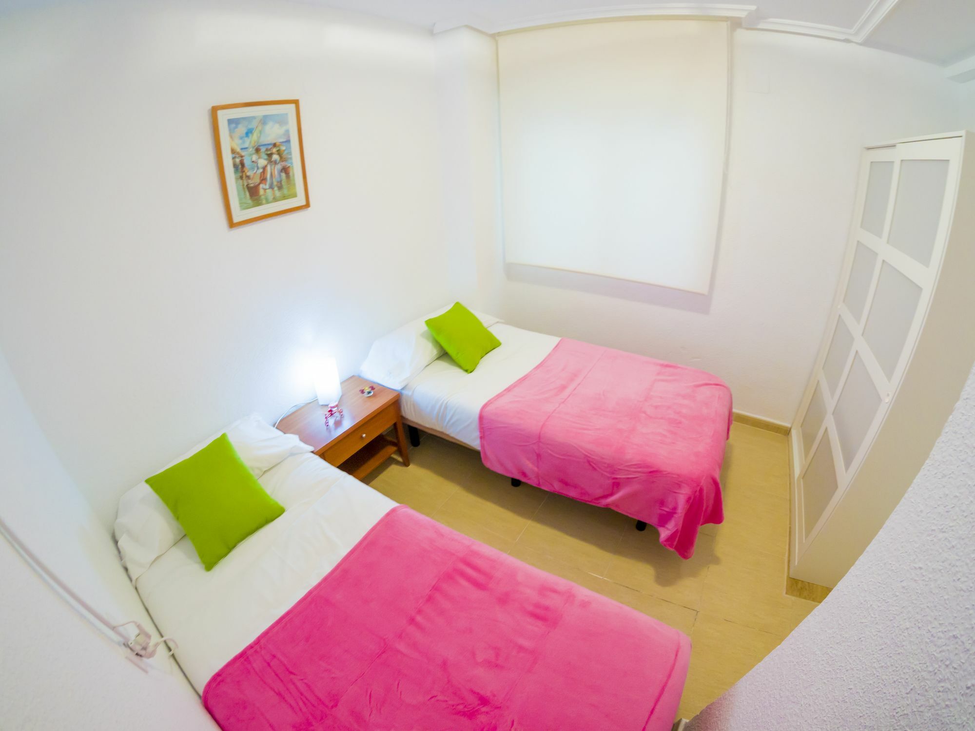 Homely Apartments Playa Del Cura Торевьиа Экстерьер фото