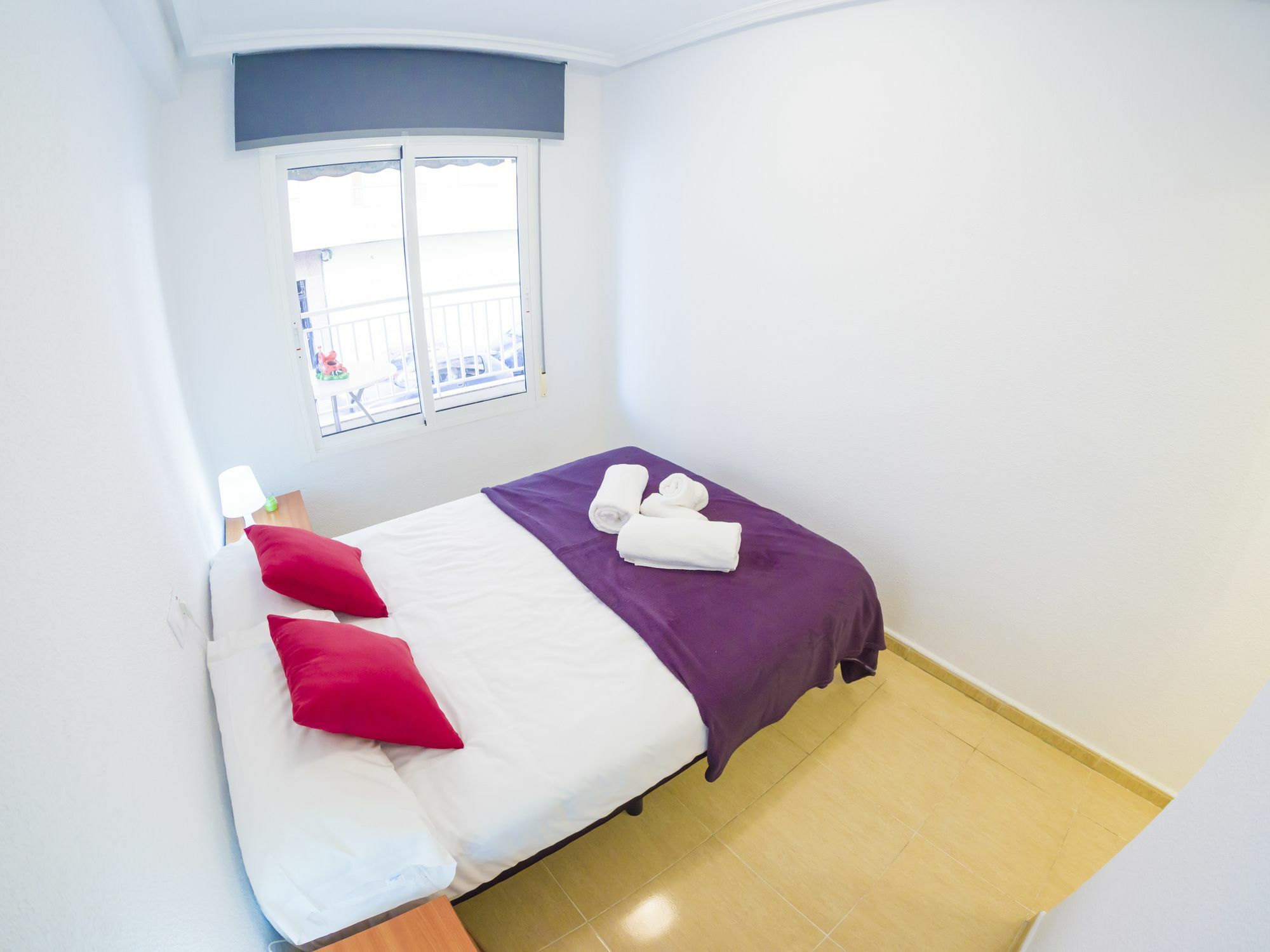 Homely Apartments Playa Del Cura Торевьиа Экстерьер фото
