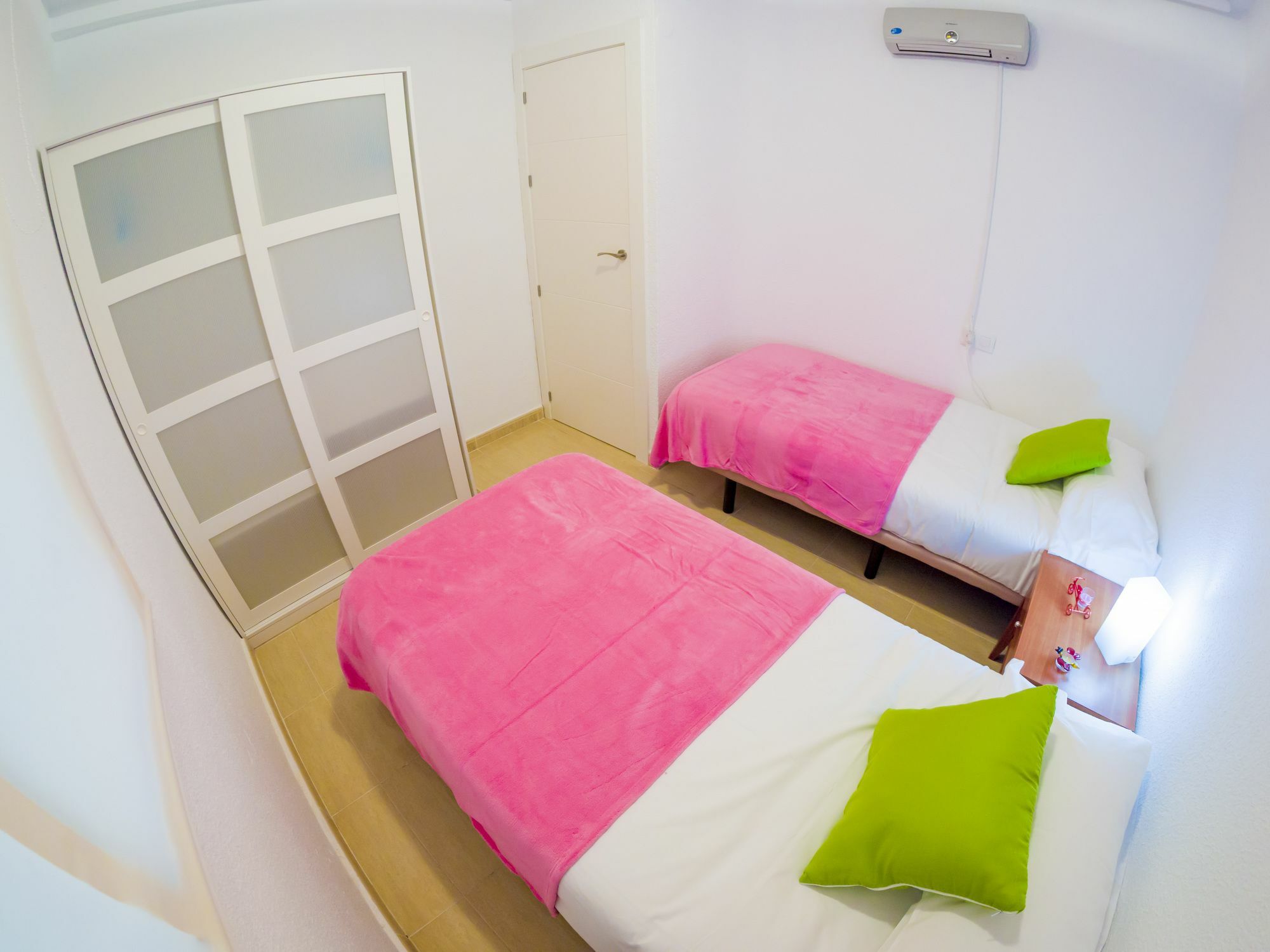 Homely Apartments Playa Del Cura Торевьиа Экстерьер фото