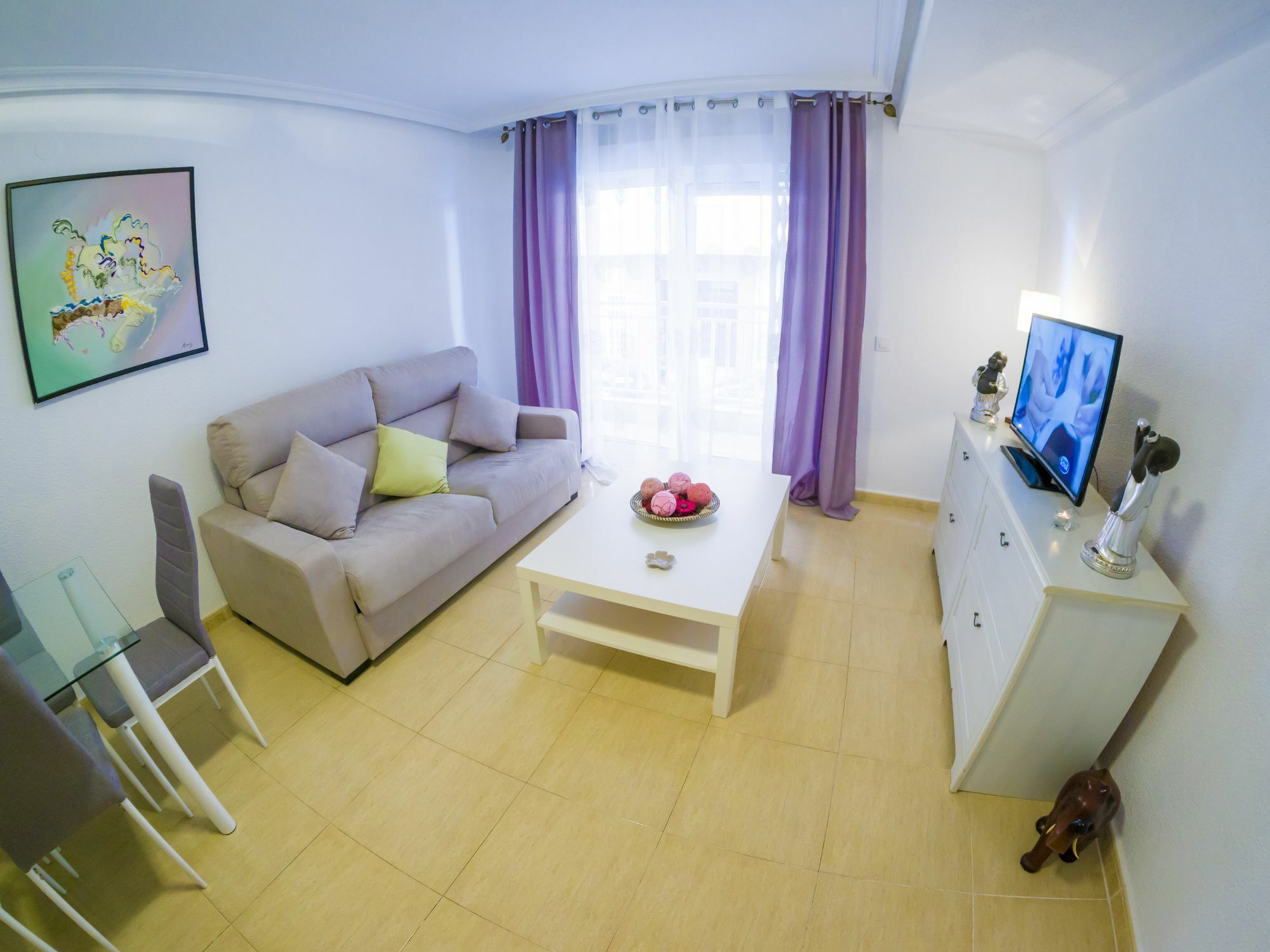 Homely Apartments Playa Del Cura Торевьиа Экстерьер фото