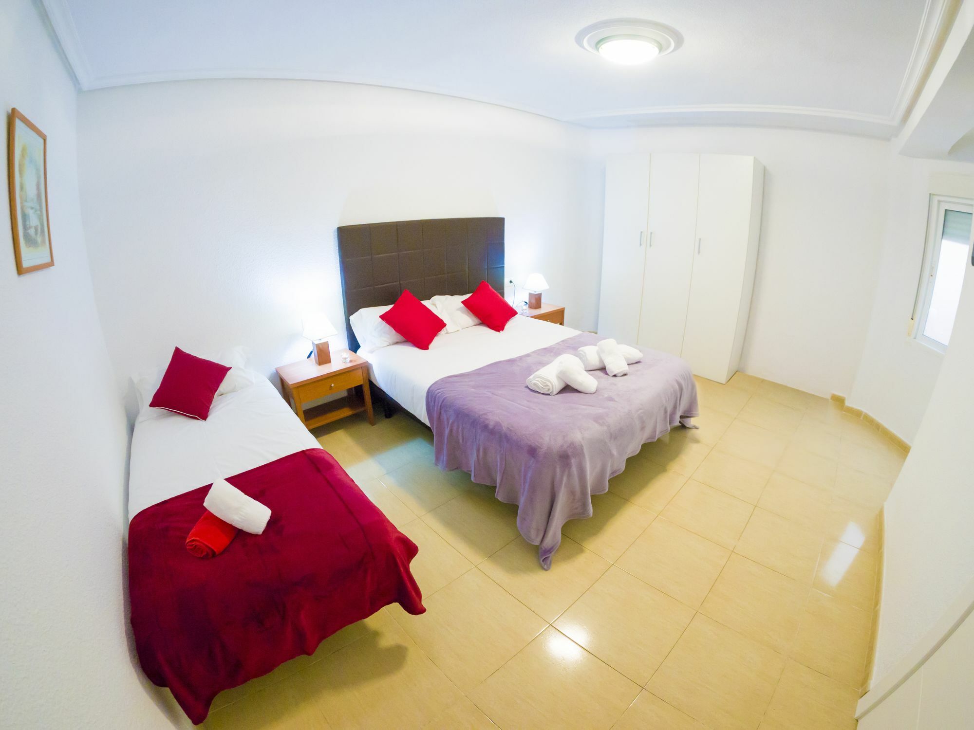 Homely Apartments Playa Del Cura Торевьиа Экстерьер фото
