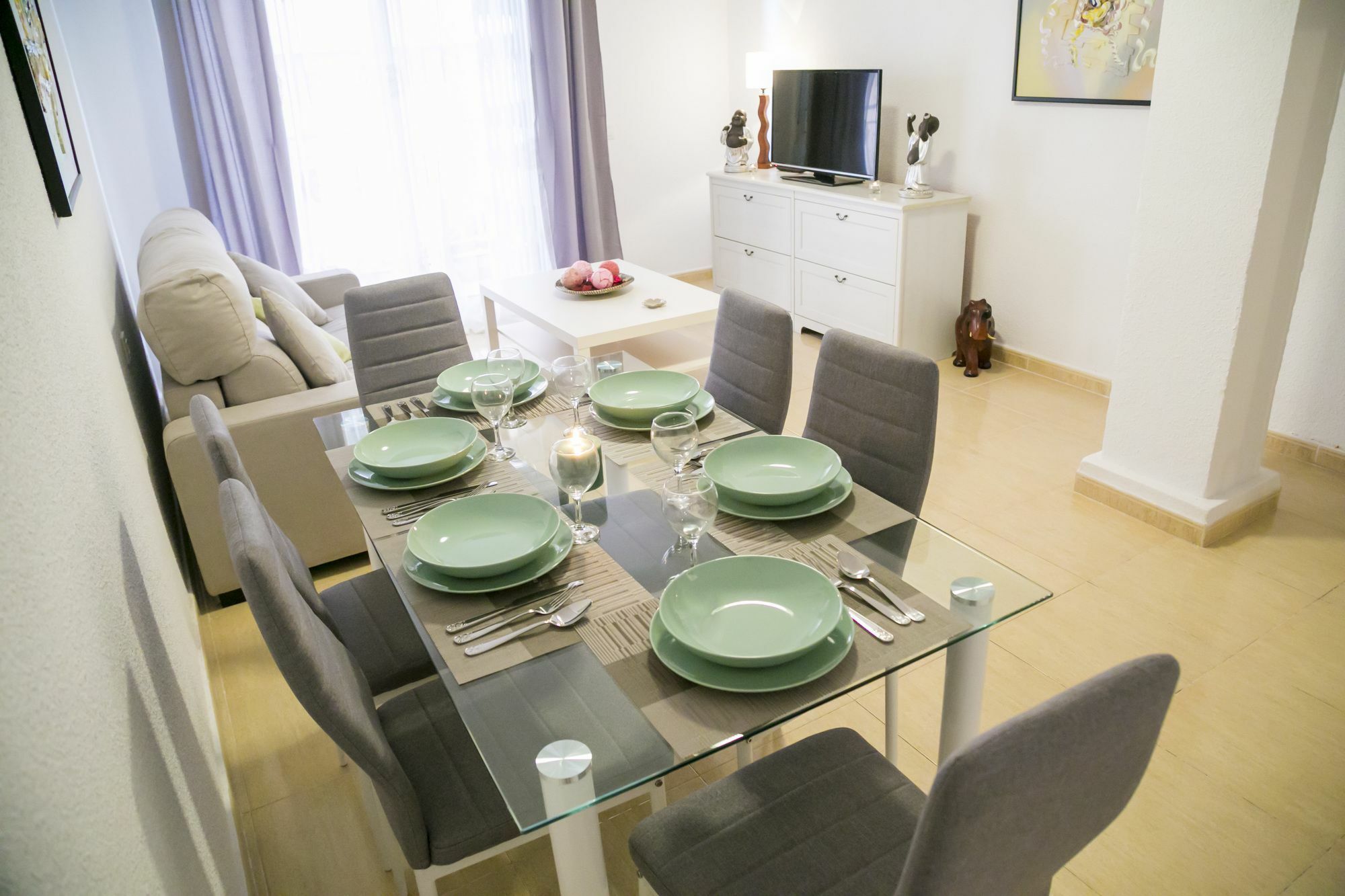 Homely Apartments Playa Del Cura Торевьиа Экстерьер фото