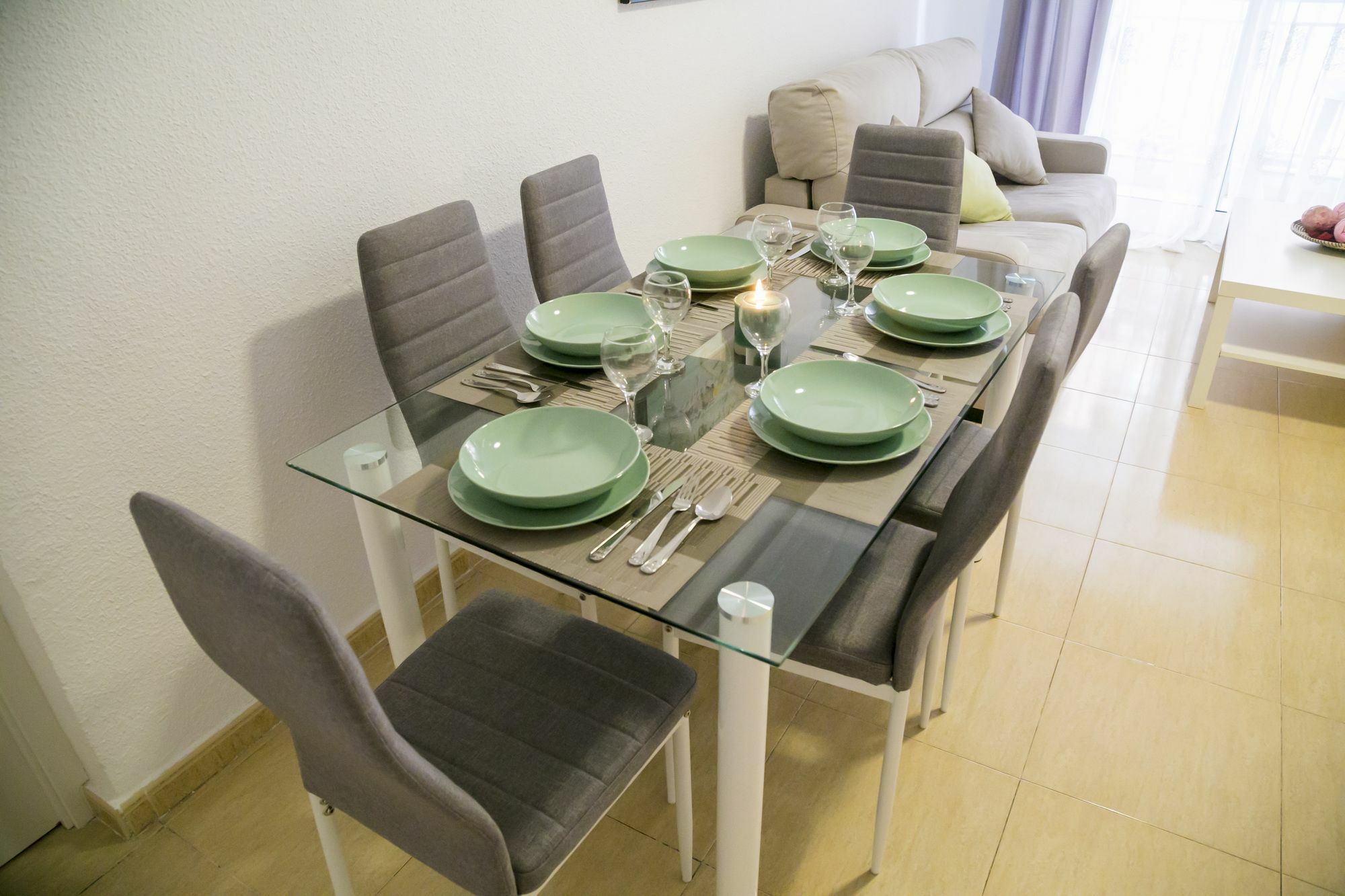 Homely Apartments Playa Del Cura Торевьиа Экстерьер фото