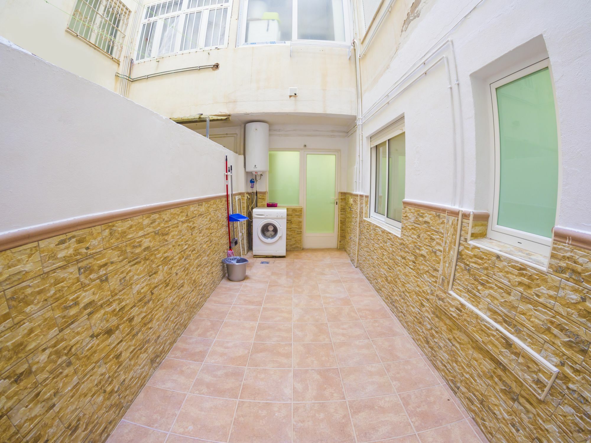 Homely Apartments Playa Del Cura Торевьиа Экстерьер фото